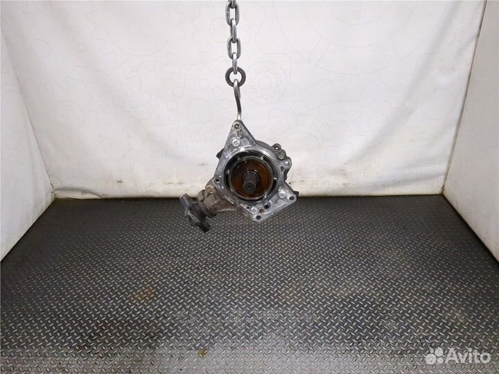 Раздаточный редуктор кпп Nissan X-Trail (T31), 200