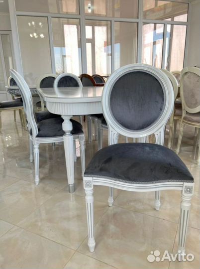 Столы и стулья для кухни. В наличии