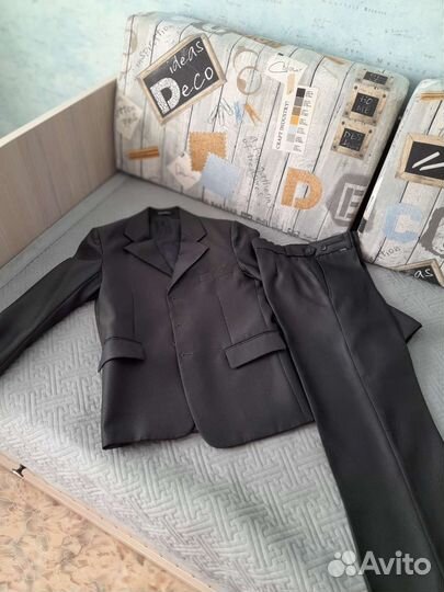 Школьный костюм для мальчика