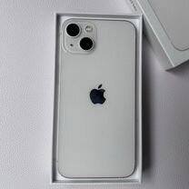 iPhone 13, 128 ГБ