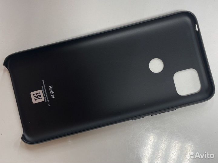 Оригинальный чехол Xiaomi redmi 9C