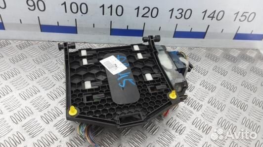 Блок комфорта ford S-MAX (EBN15M301)