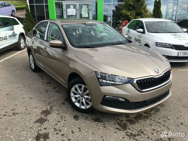 Авто под заказ