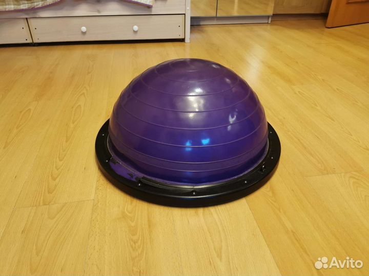 Balance Trainer типа bosu