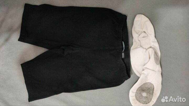 Шорты для танцев спорта велосипедки