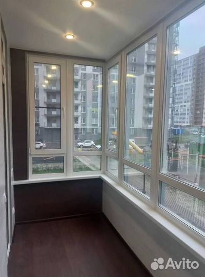 Окна пластиковые быстро под ключ