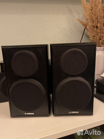 Колонки yamaha NS-F150