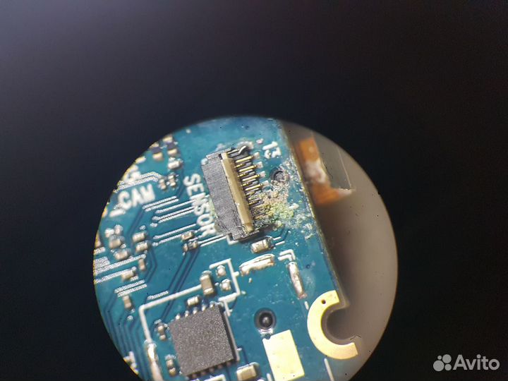 Ремонт смартфонов, планшетов, ноутбуков