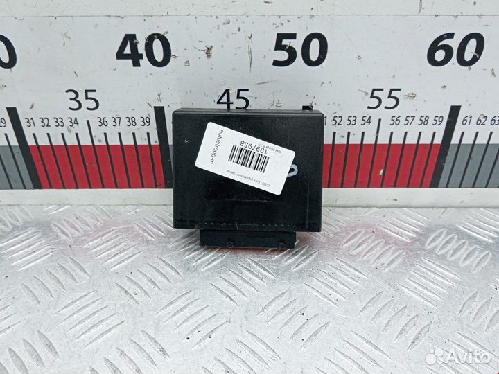 Блок управления светом для Opel Omega B 90565931