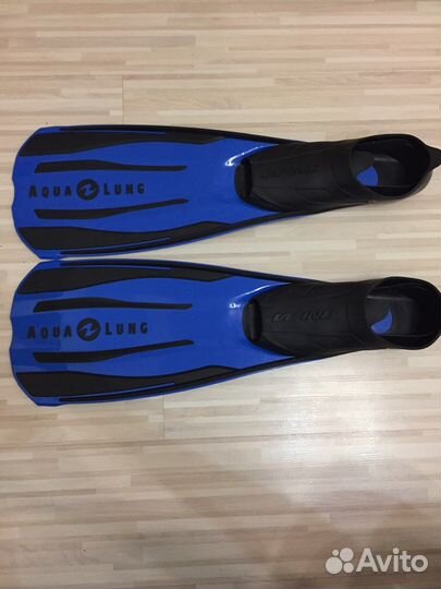 Ласты для плавания