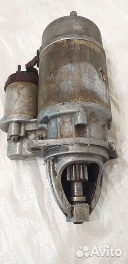 Стартер двиг 402