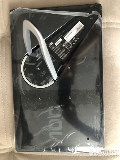 Портативный монитор AOC e1659Fwu 15.6