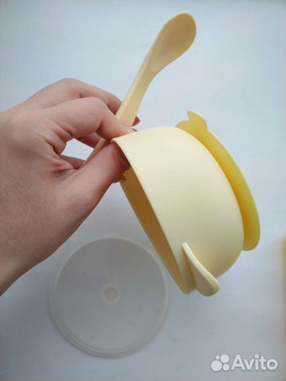 Нагрудник кармашек для кормления,посуда детская