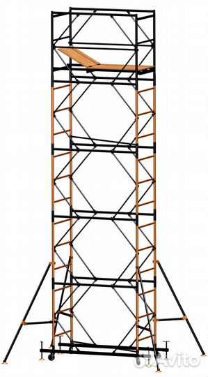 Изготовление и аренда бытовок, леса, опалубка