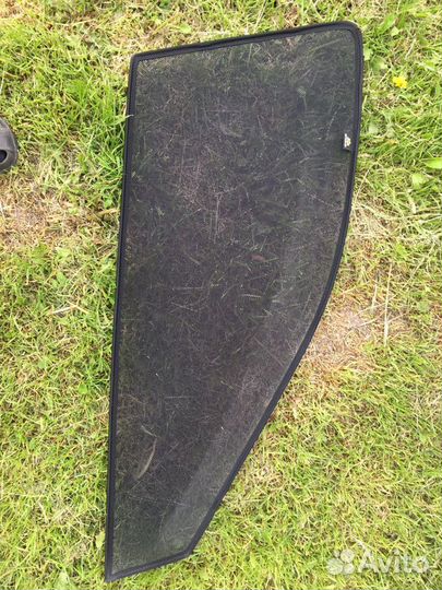 Автошторки Киа Рио 3