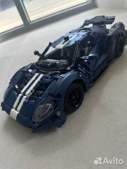 Lego Technic 42154