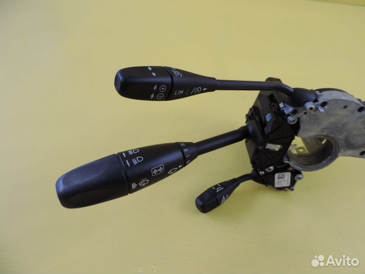 Переключатель подрулевой Мерседес W211 Mercedes