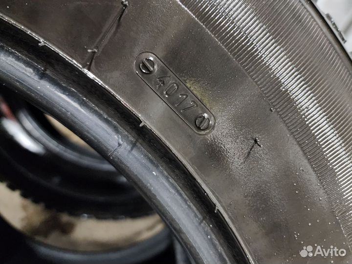 Kormoran SUV Stud 225/65 R17