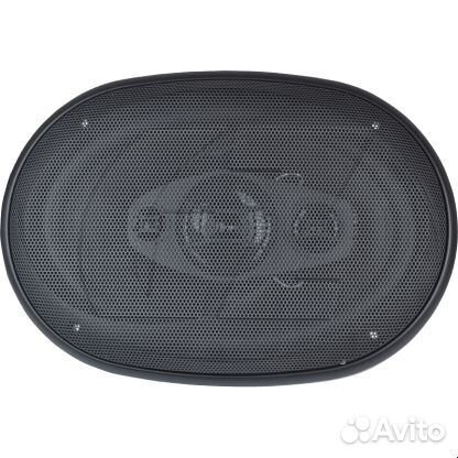 Динамики Ground Zero gzif 69X