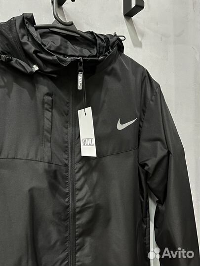 Ветровка Nike в наличии ирк