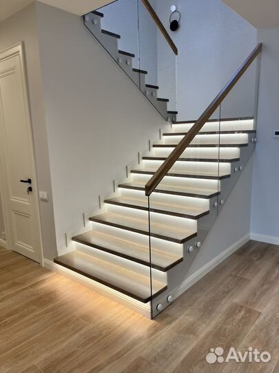 Сборщик лестниц