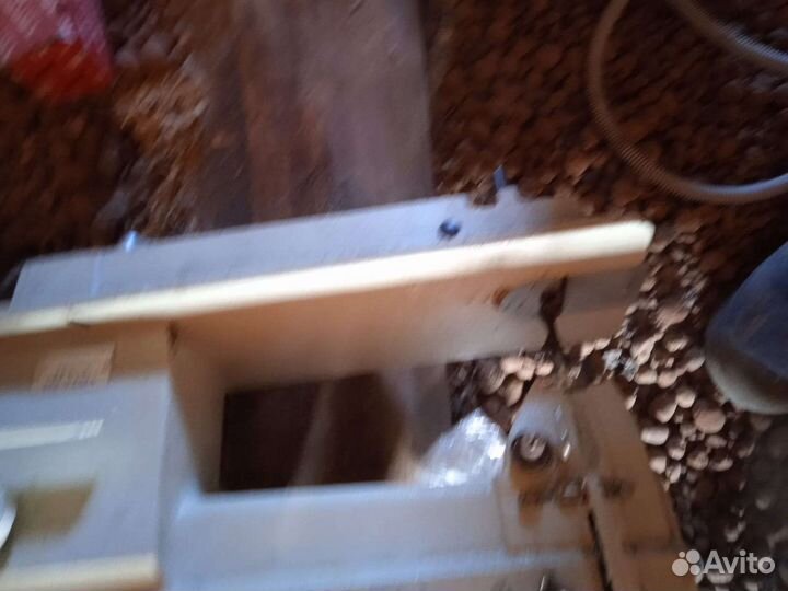 Швейная машинка vista SM v241