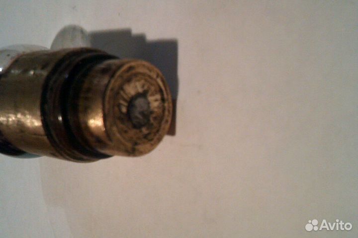 Радиолампа\фотоэлемент СССР рабочий