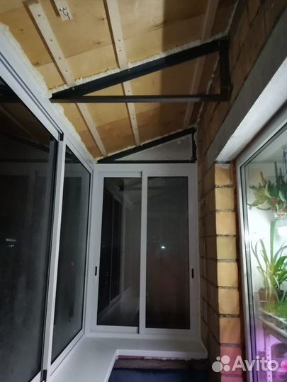 Частный мастер по установке окон пвх и балконов