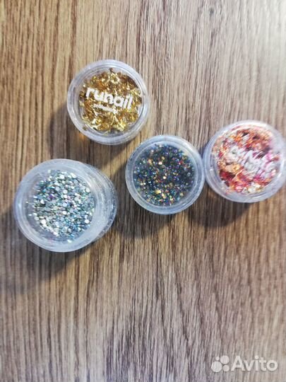 Материалы и оборудование для маникюра