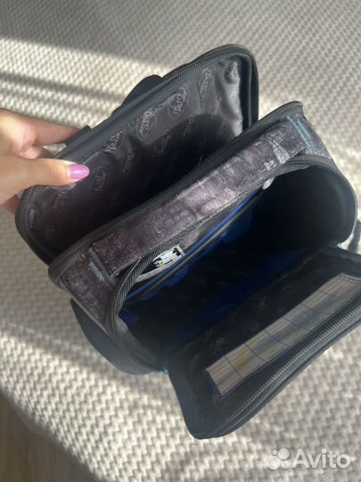 Школьный рюкзак,портфель,ранец Delune