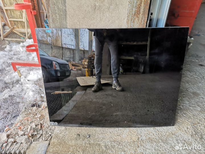 Стекло люка заднее для Cadillac SRX 2003-2009