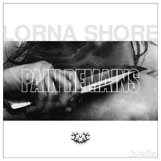 Lorna shore - pain remains (limited, 2 LP, 180 GR)
