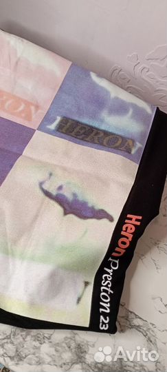 Футболка Heron Preston