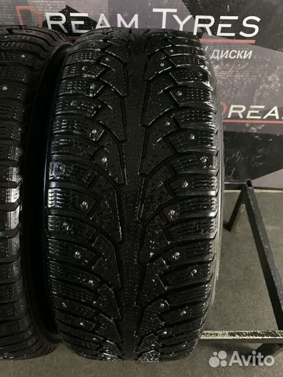 Nokian Tyres Hakkapeliitta 5 235/55 R18 95H