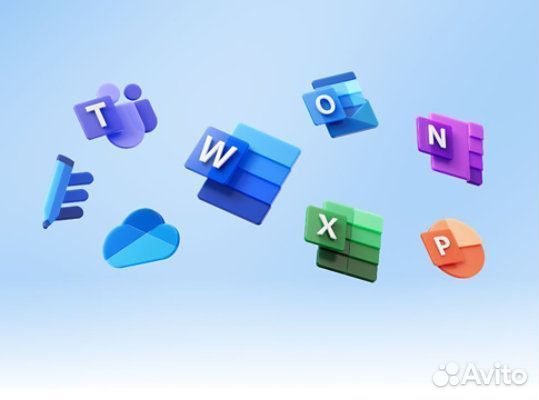 Карта Windows 10 про