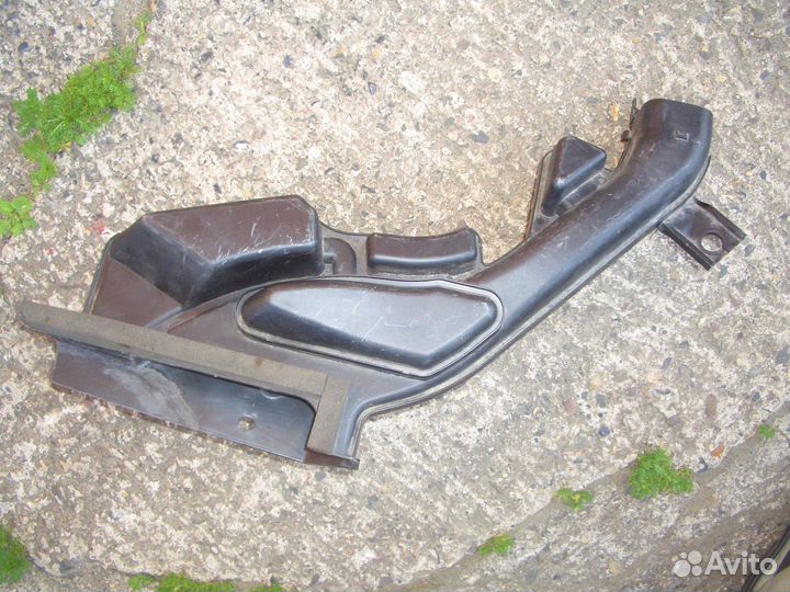 Воздухозаборник Ниссан Х-Трейл Т32 с14