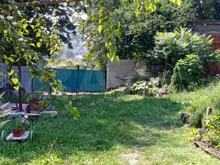 Дом 69 м² на участке 23 сот.