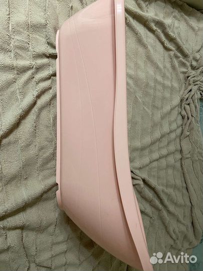 Ванночка и гамак для купания