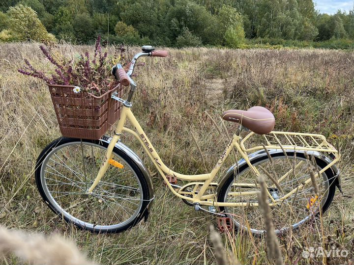 Аренда велосипеда