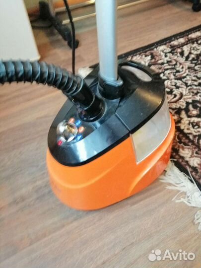 Отпариватель для одежды