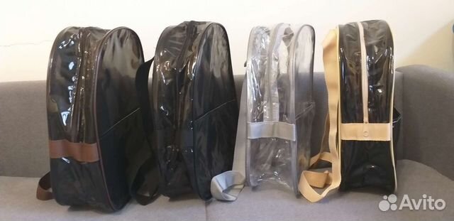 Рюкзак новый