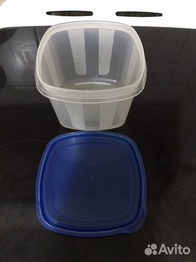 Контейнер для пищевых продуктов