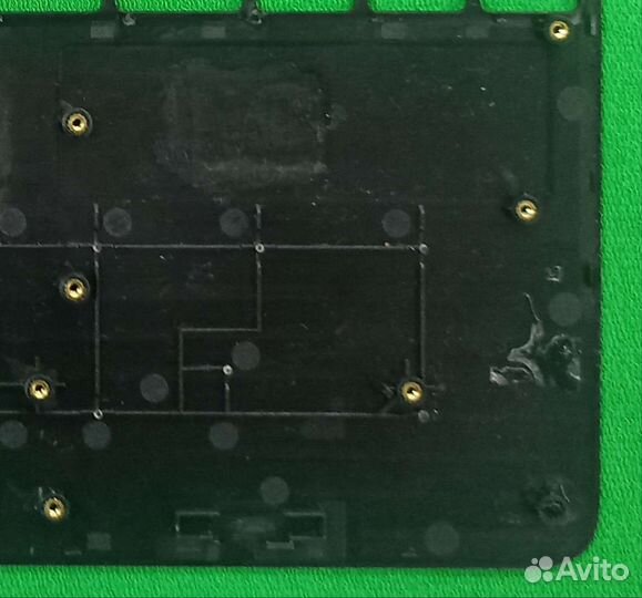 Топкейс irbis NB615