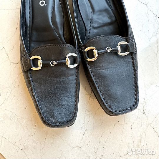 Мюли Ecco 40 размер