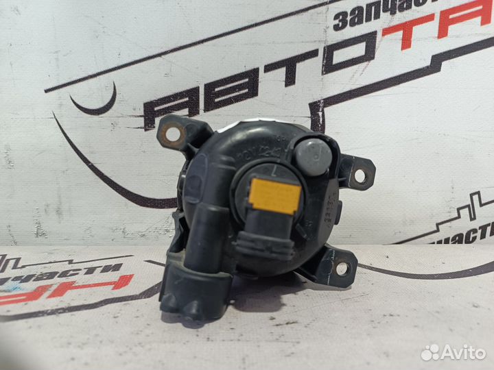 Туманка honda subaru FIT FIT shuttle N-BOX N-BOX+ N-ONE odyssey R2 stepwgn vezel GG7 GG8 GK3. RP1 RP