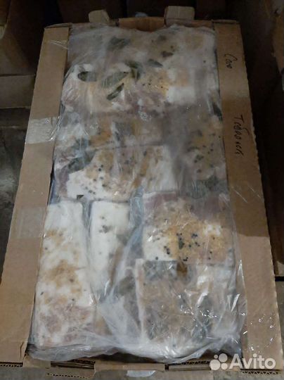 Грудинка, сало домашнее