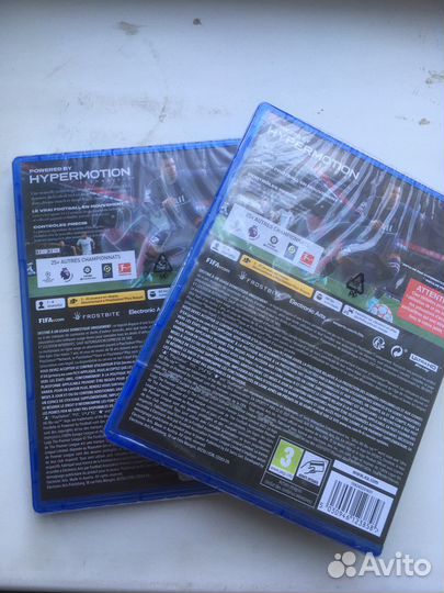 Игры для playstation ps5