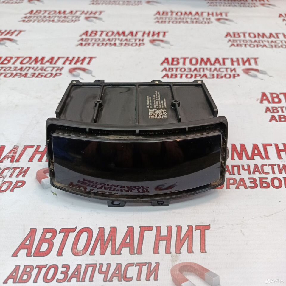 Лидар радар крыши Lixiang L9