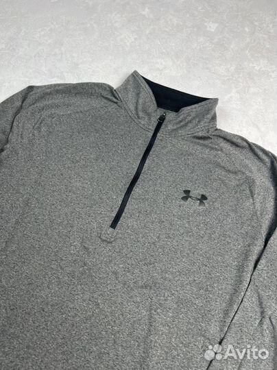Лонгслив Under Armour L оригинал