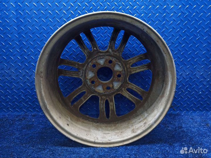 Диск R16 Volvo S60 2001
